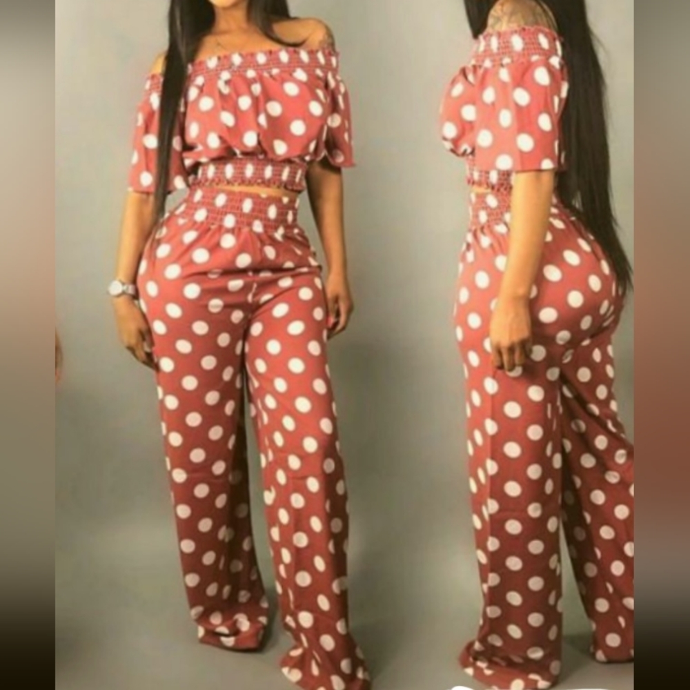 Jumpsuit